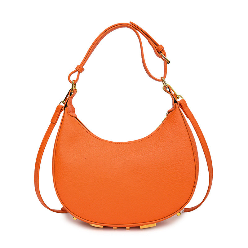 Underarm Fashion Trend Handbag