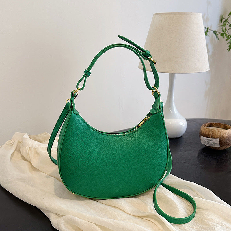Underarm Fashion Trend Handbag