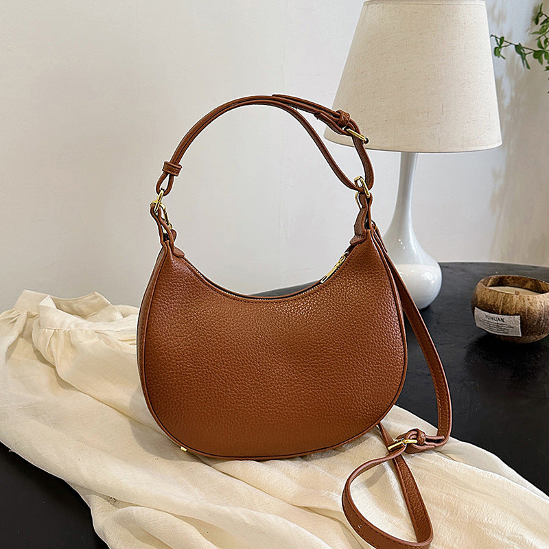 Underarm Fashion Trend Handbag