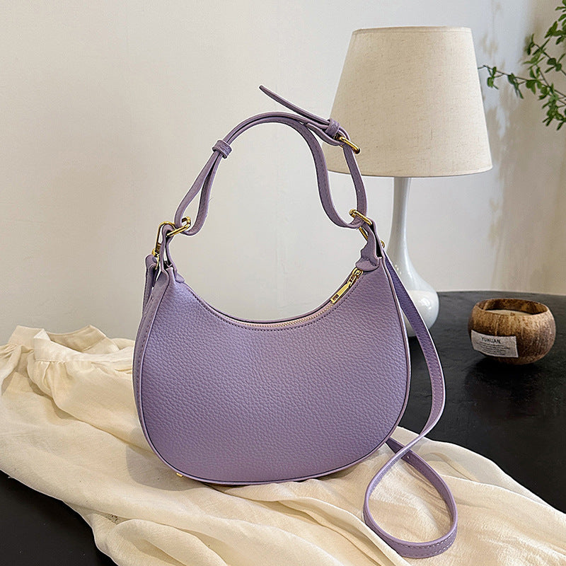 Underarm Fashion Trend Handbag