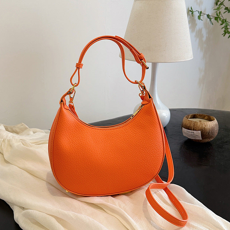 Underarm Fashion Trend Handbag