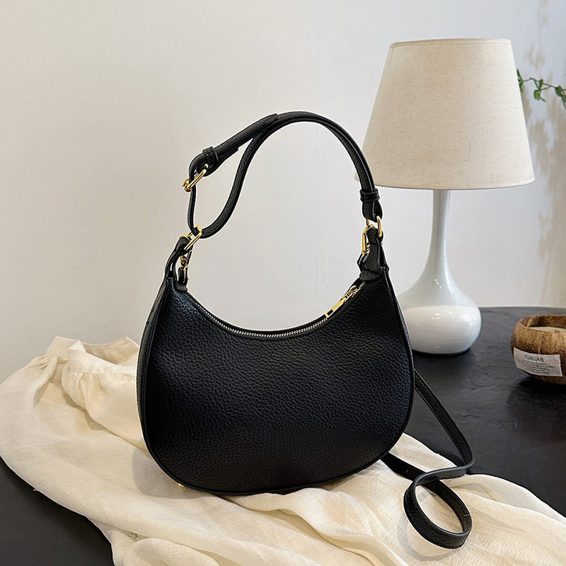 Underarm Fashion Trend Handbag