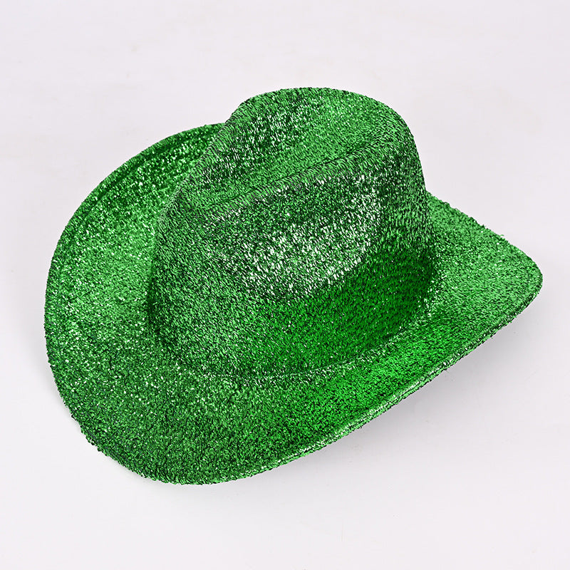 The Felt Hat