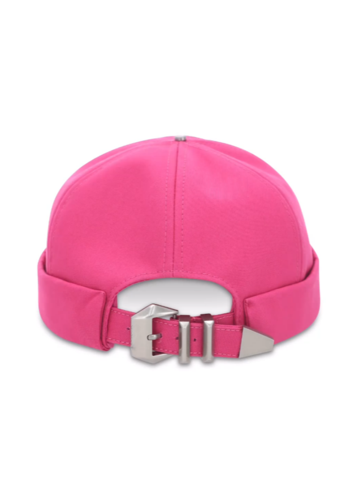 Pink Baseball Cap