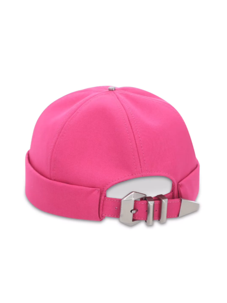 Pink Baseball Cap