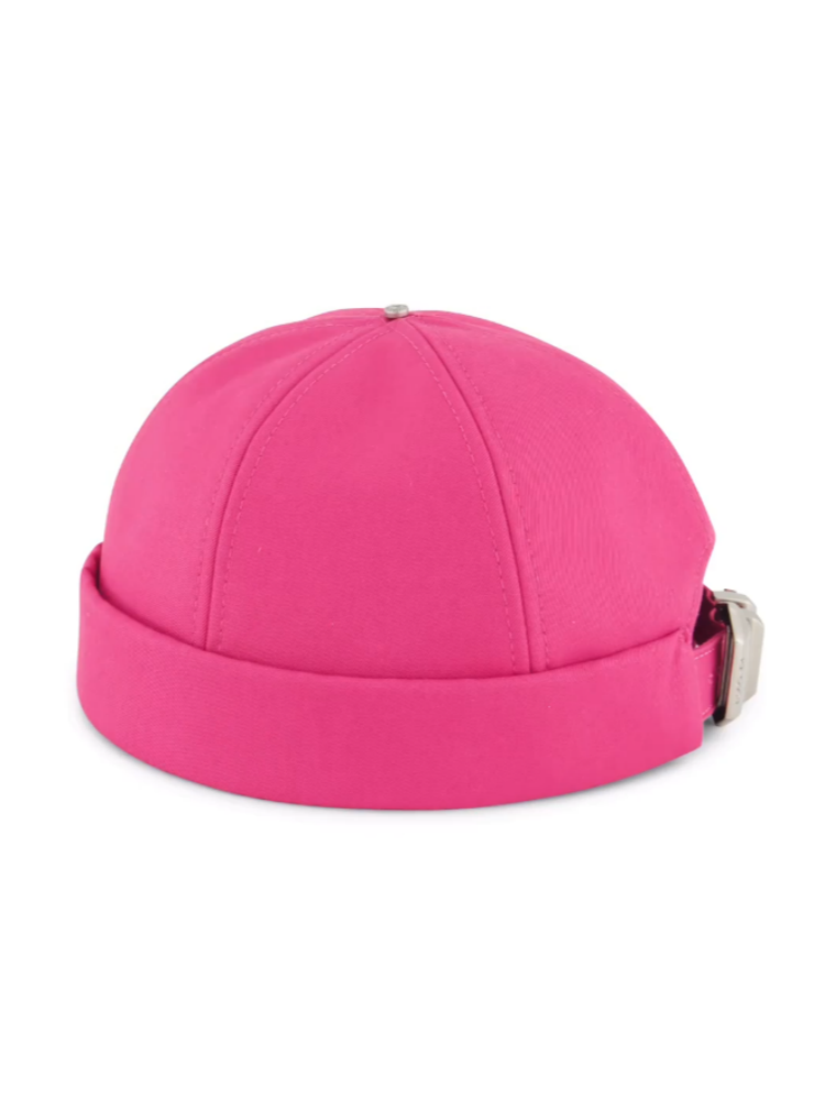 Pink Baseball Cap