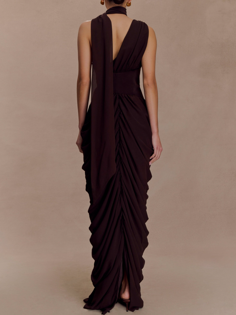 Fold Dress