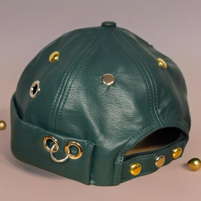 Hippop Skullcap