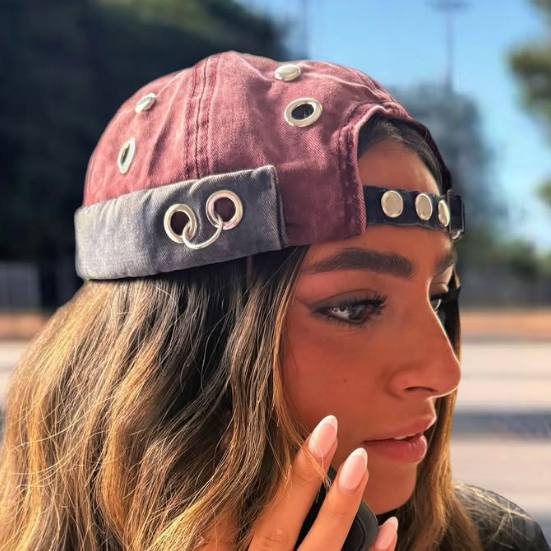 Hippop Skullcap