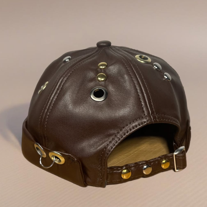 Hippop Skullcap