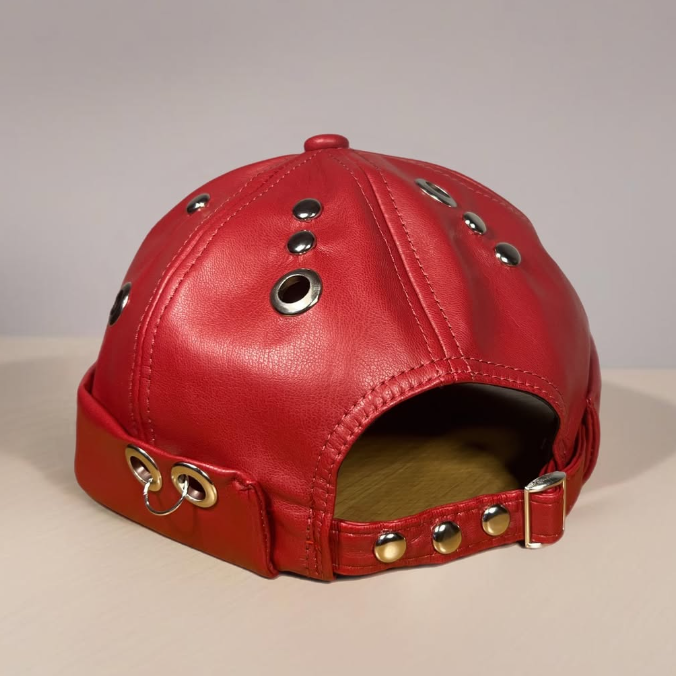 Hippop Skullcap