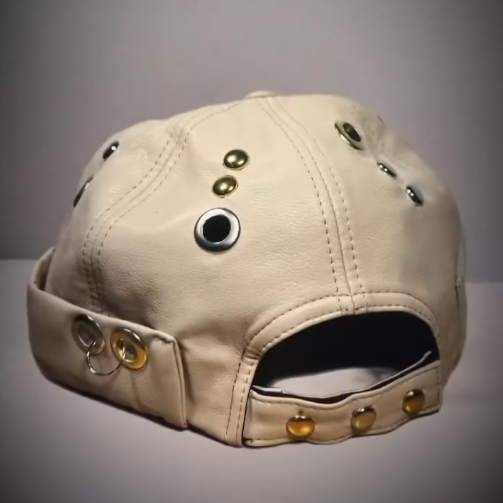 Hippop Skullcap