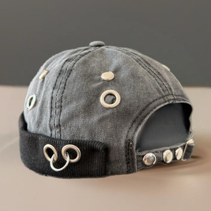 Hippop Skullcap
