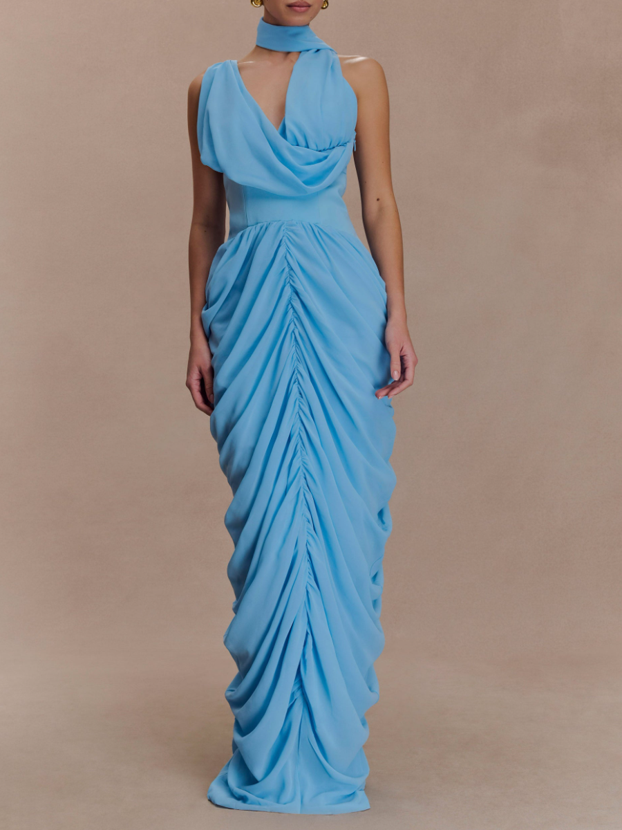 Fold Dress