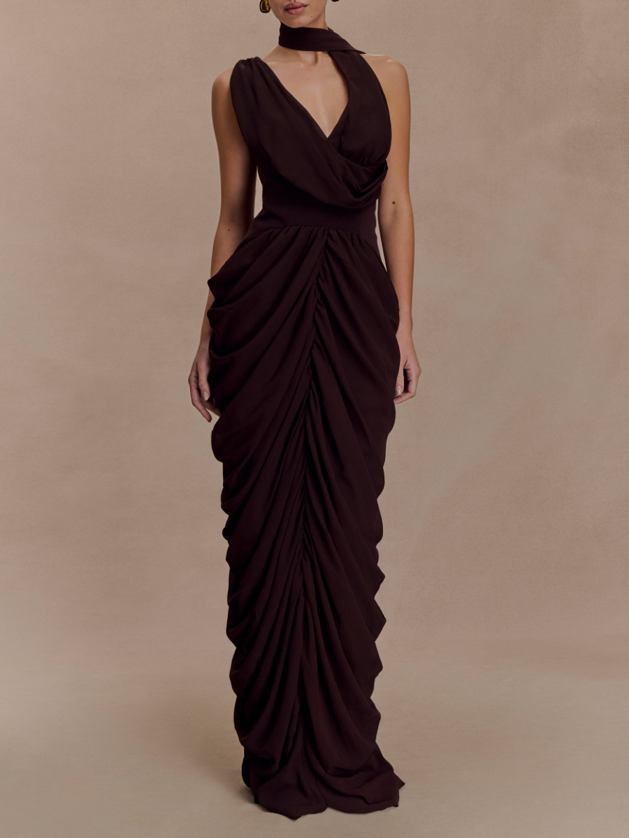 Fold Dress