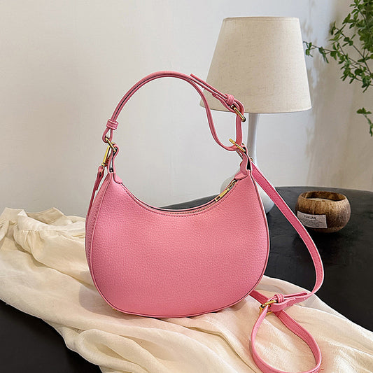 Underarm Fashion Trend Handbag