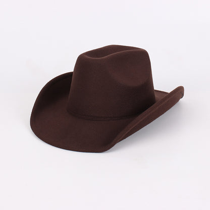 The Felt Hat