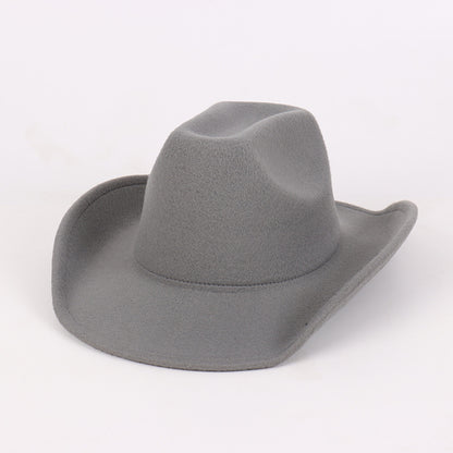 The Felt Hat
