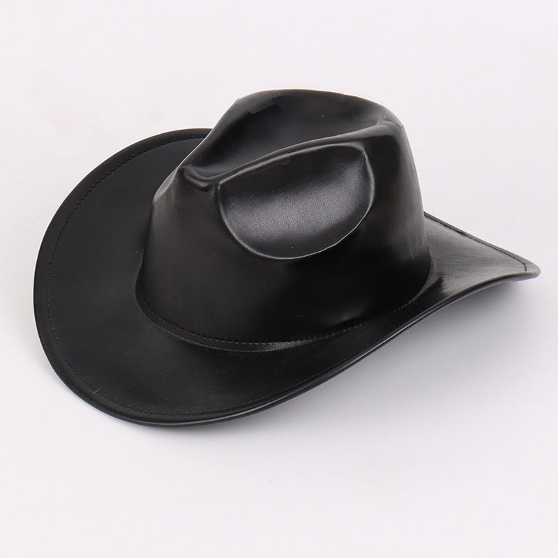 The Felt Hat
