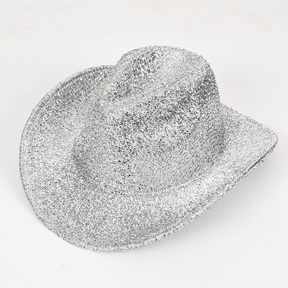 The Felt Hat