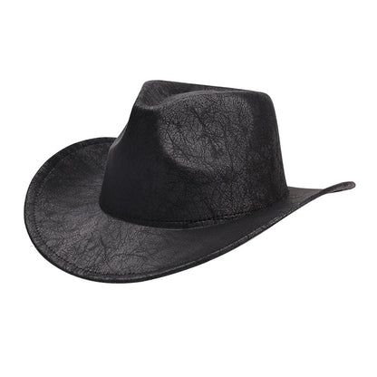 The Felt Hat