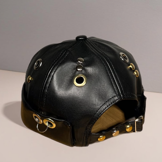 Hippop Skullcap