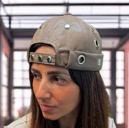 Hippop Skullcap