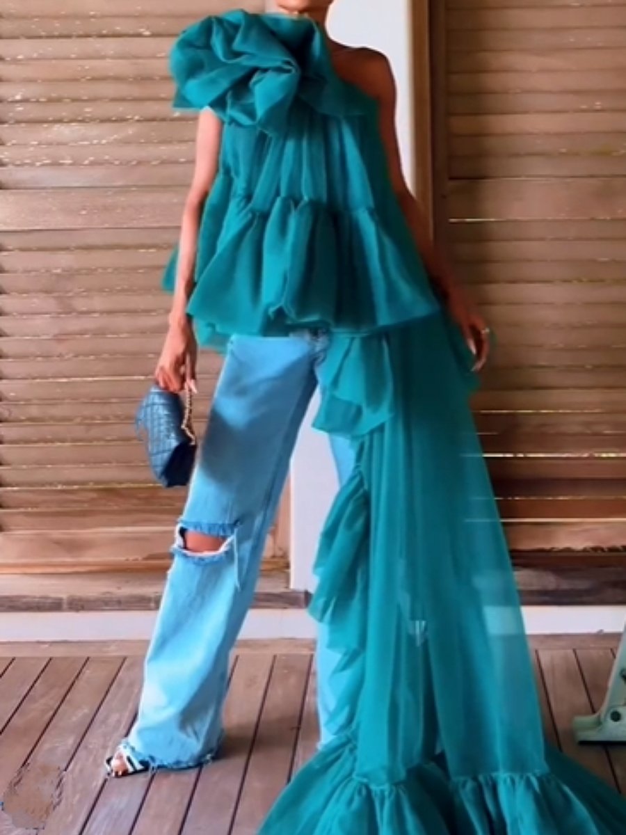 Gorgeous Stylish Top